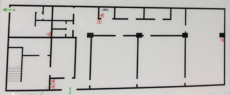 Bureau Rennes 510m² Location bureau Rennes Ille-et-Vilaine OLBUR2419567 8